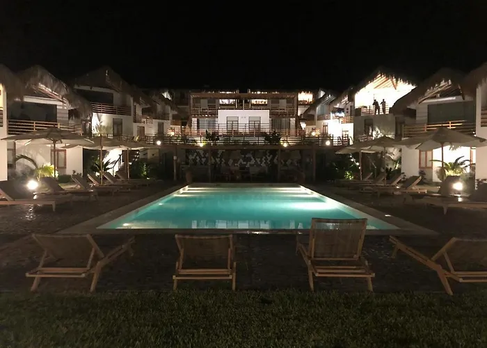 Paradise En Vichayito