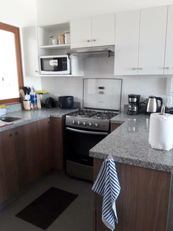 Appartement Paradise En