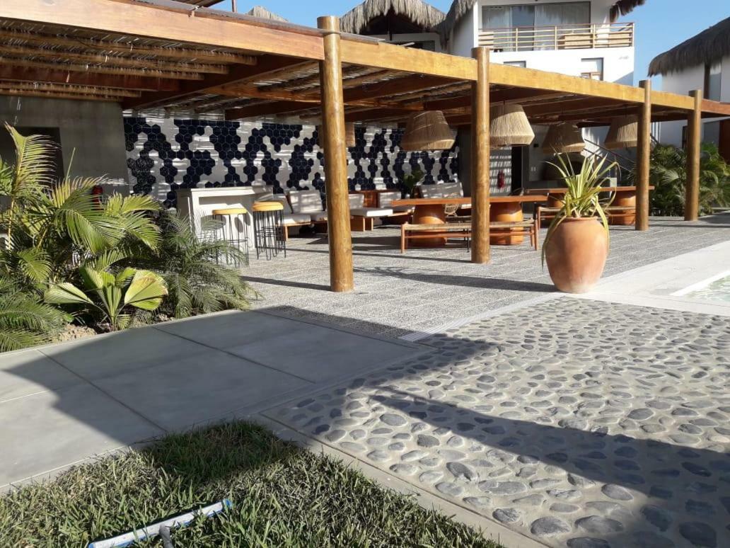 Appartement Paradise En *