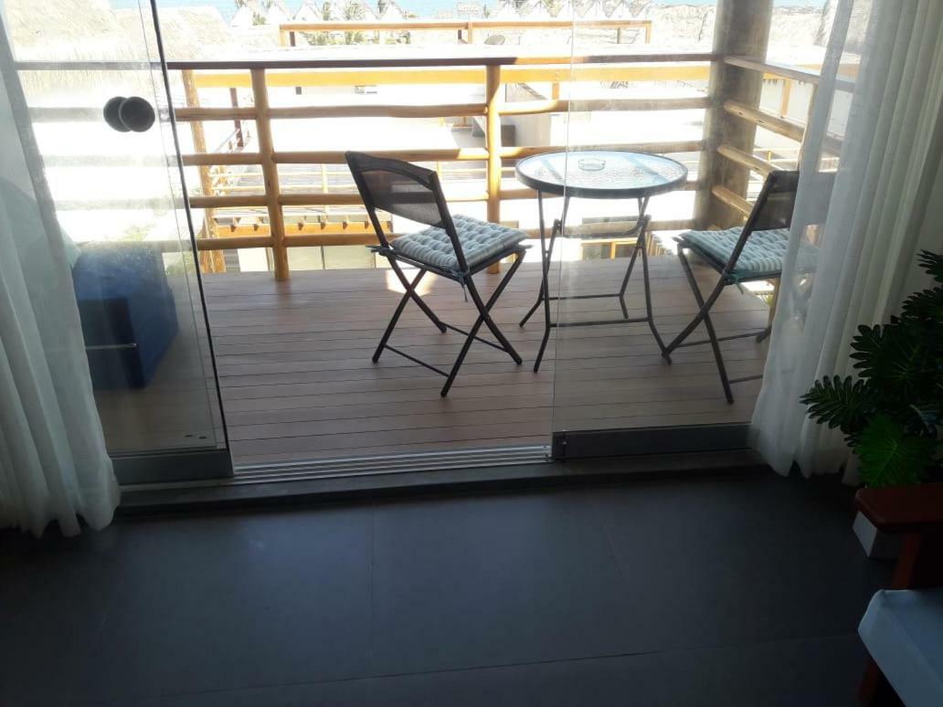 Appartement Paradise En