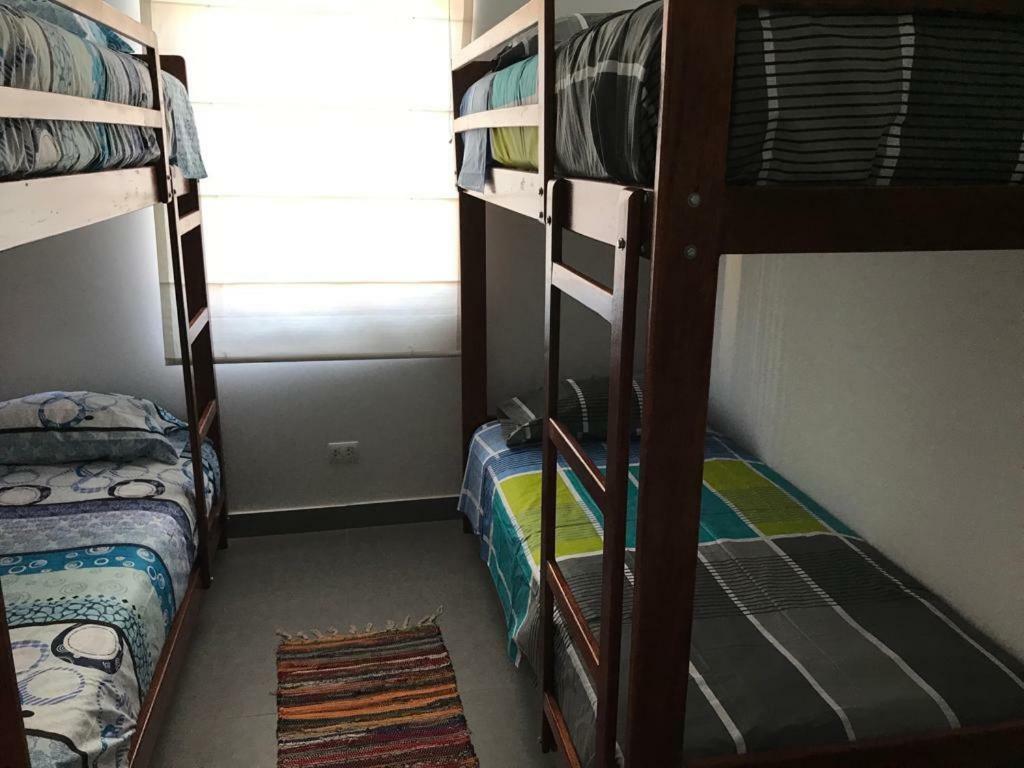 Appartement Paradise En Vichayito