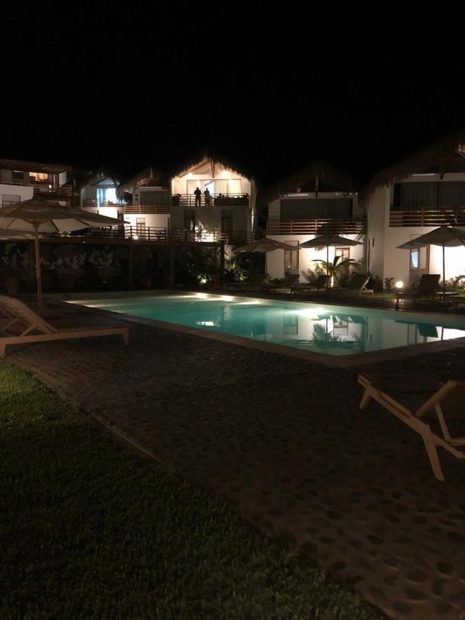 Appartement Paradise En