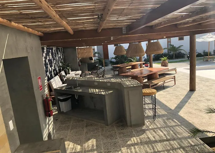 Paradise En Vichayito